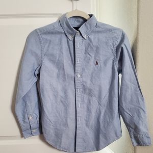 Ralph Lauren dress shirt